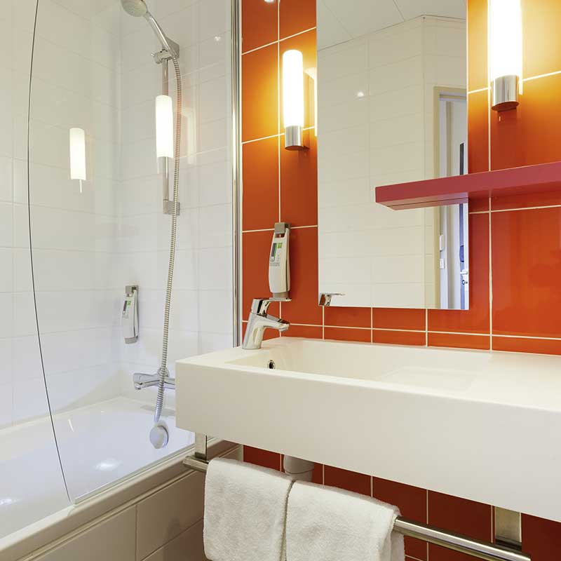 Chambre Central