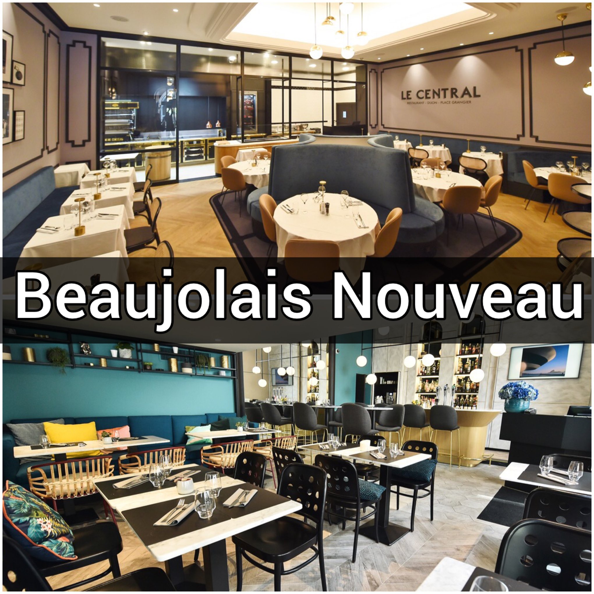 Beaujolais Central