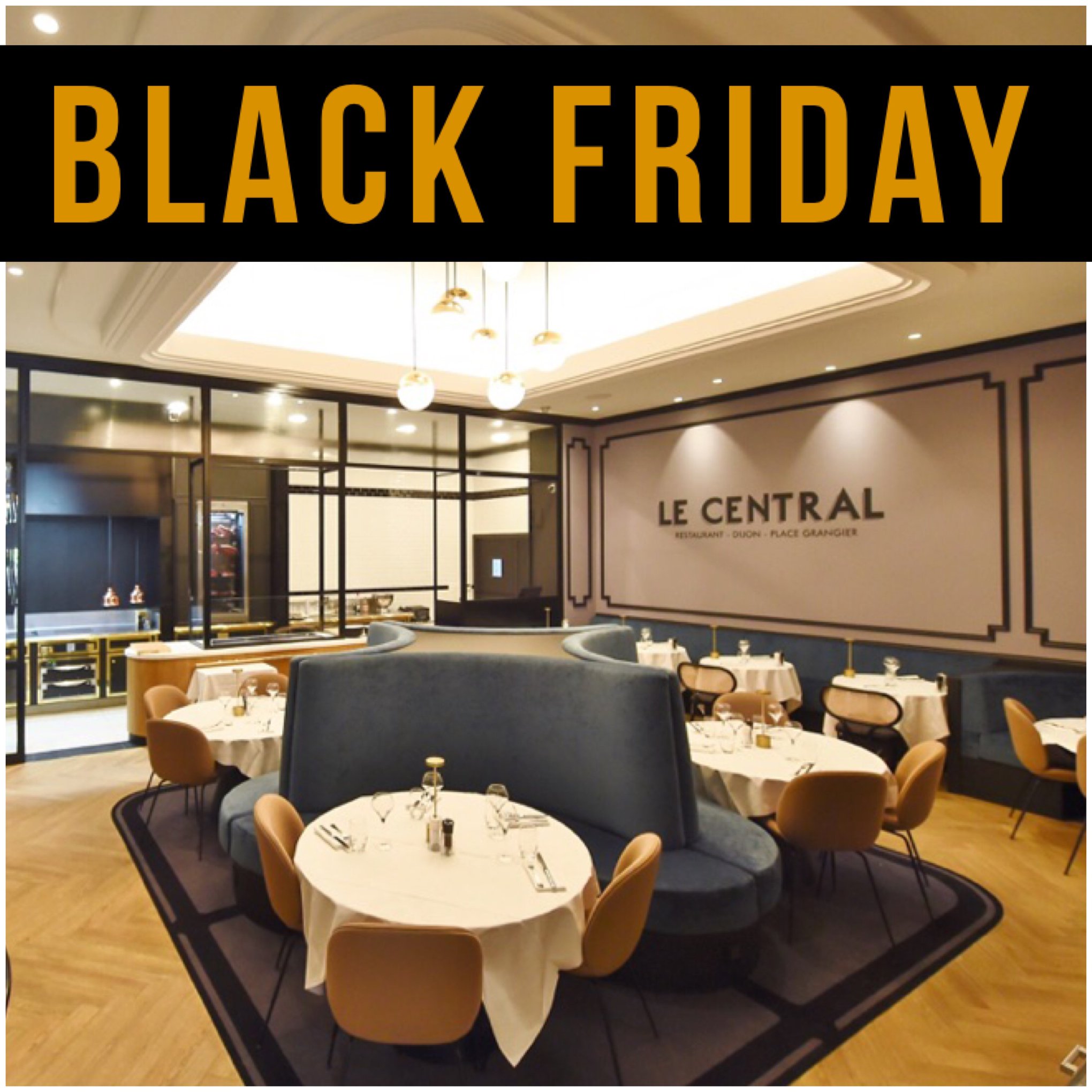 Black Friday Central