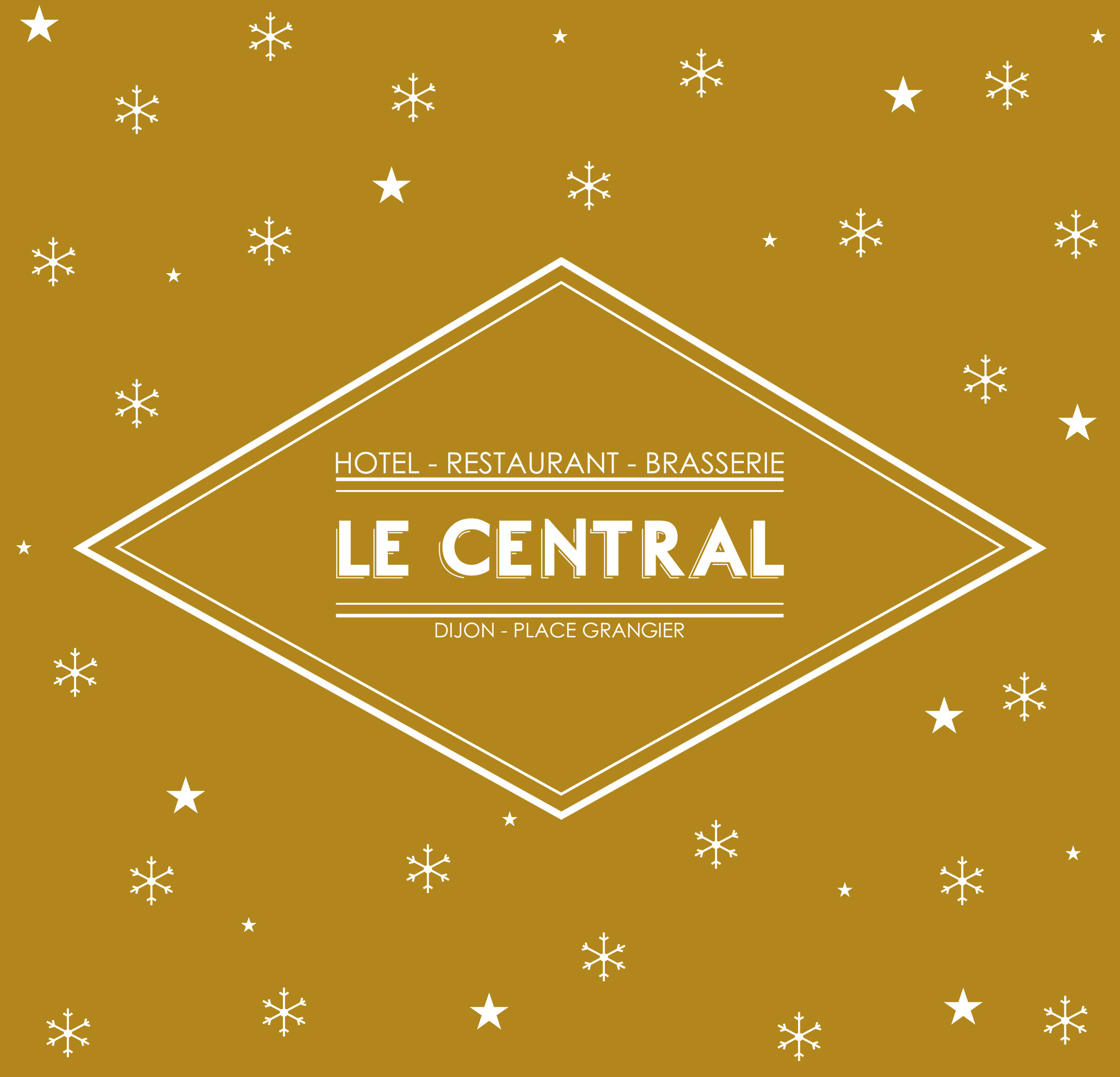 Central Fêtes