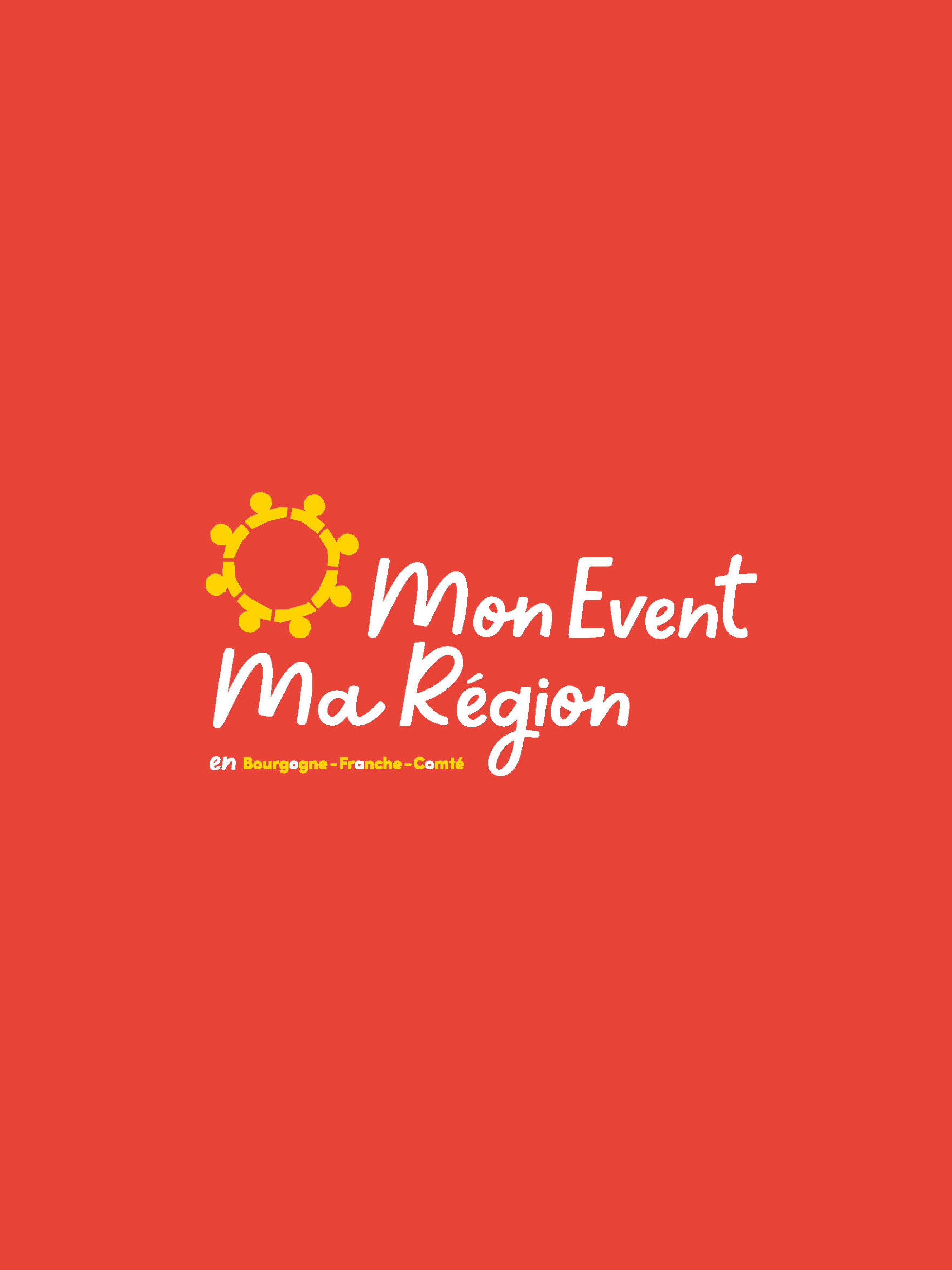 Mon Event - Ma Région