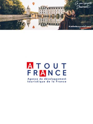 Atout France