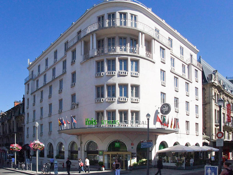 (c) Hotel-ibiscentral-dijon.fr