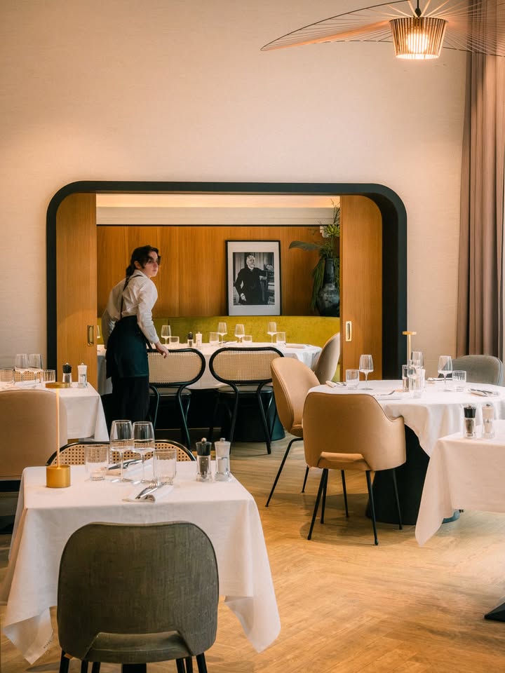 image actualités Ibis Chalon