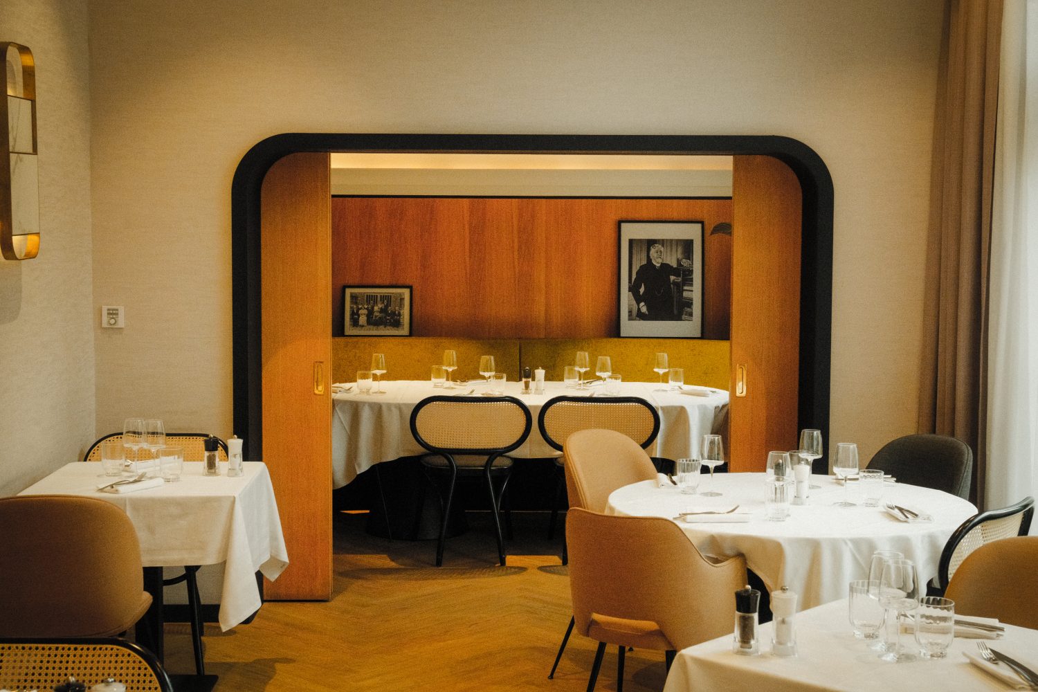 séminaire central dijon