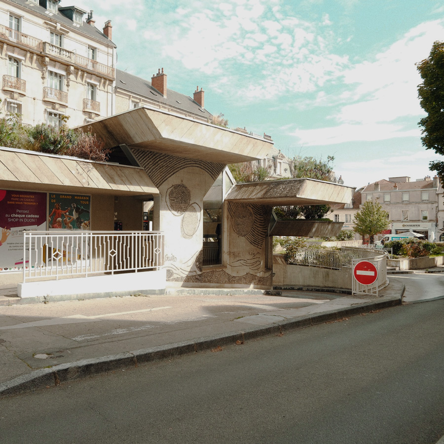 parking-central